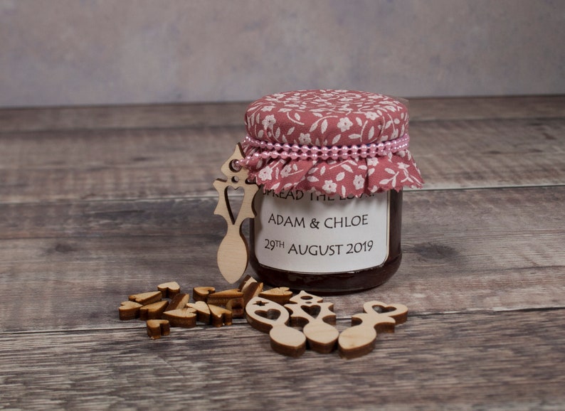 100 Mini Welsh Wooden Love Spoons Wedding Favours Etsy UK