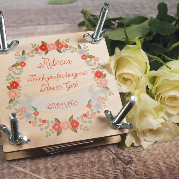 Flower Press Etsy UK