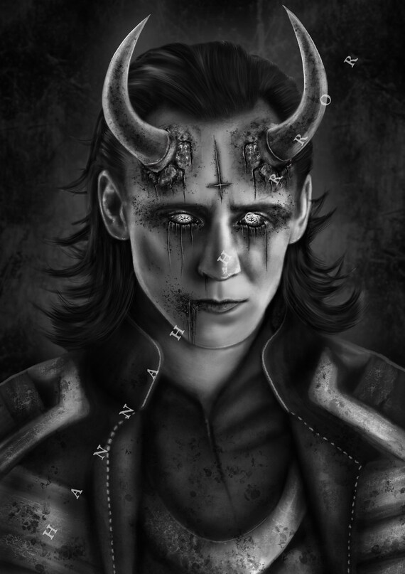 Loki laufeyson deals
