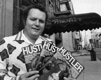 Larry flynt photos younger