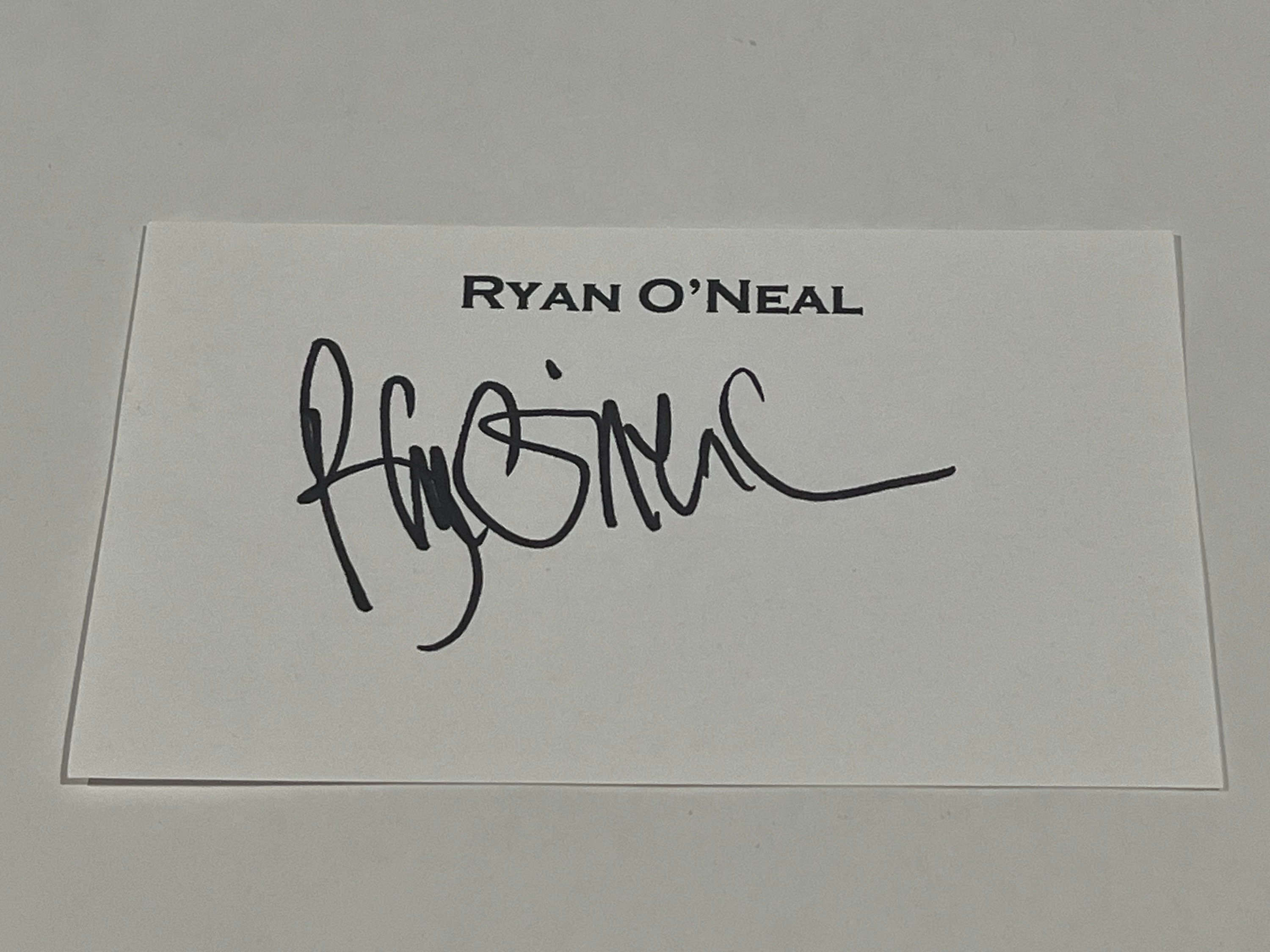 Ryan O'Neal in Paper Moon » BAMF Style