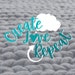 CreateLoveRepeat