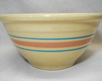 mccoy pink stripe etsy