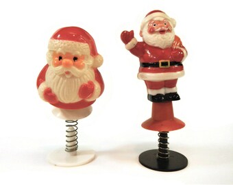 spring loaded pop up toys