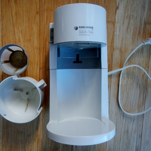 Black and decker cup at a time deals