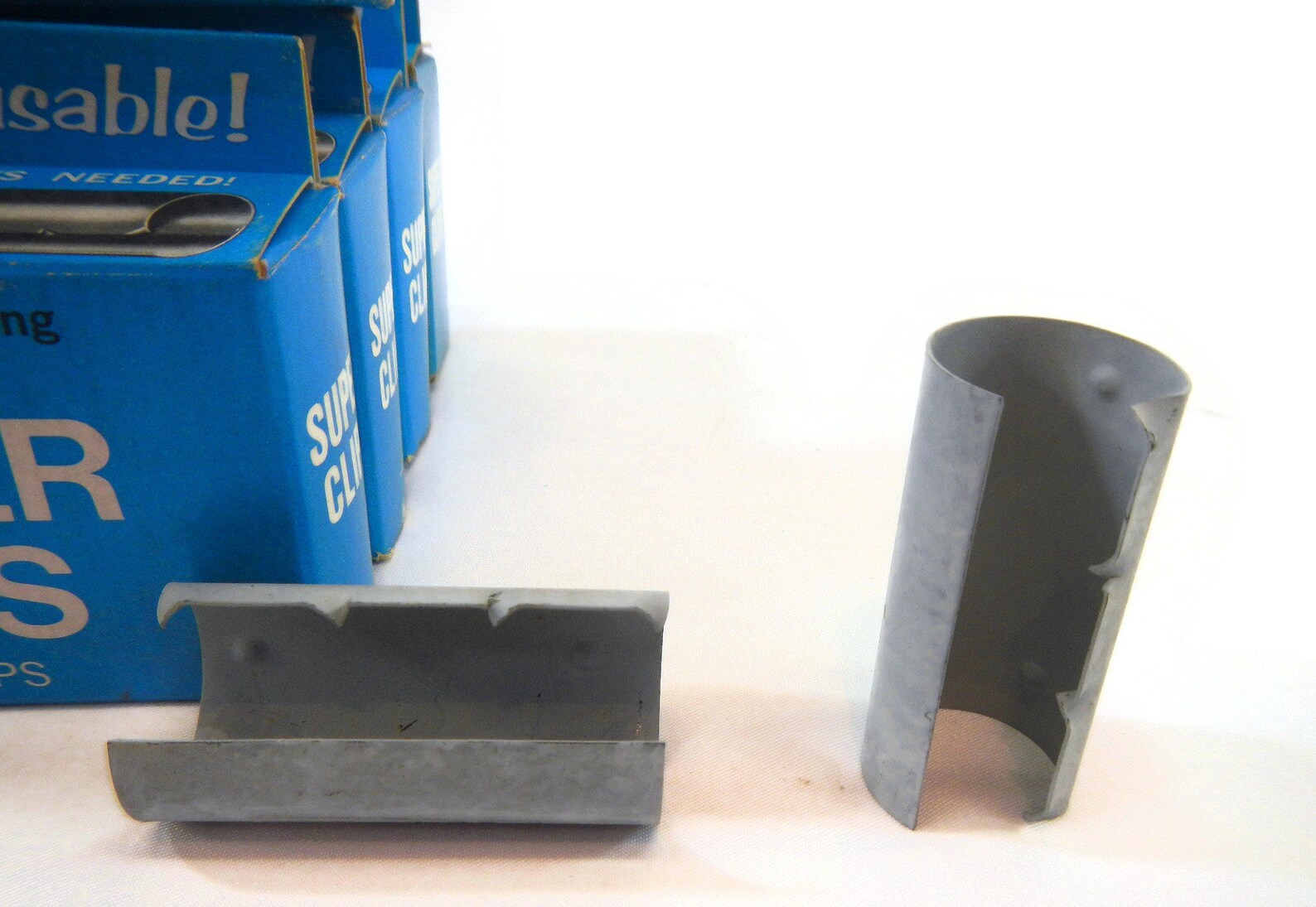 Vintage Super Clips for Lawn Chair bing Repairs 10 per Etsy