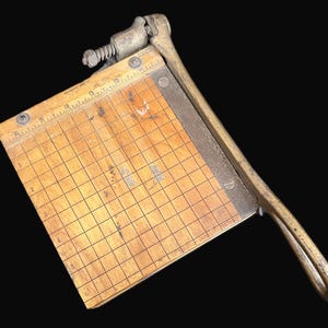 アメリカビンテージ  IDEAL SCHOOL SUPPLY  COMPANY Vintage Ideal School Supply Company Value Board, Counting