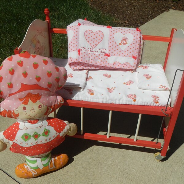 Doll Furniture Etsy