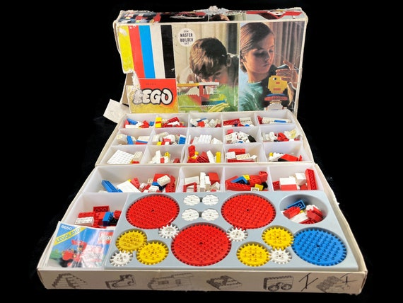 Lego for over 12 hotsell