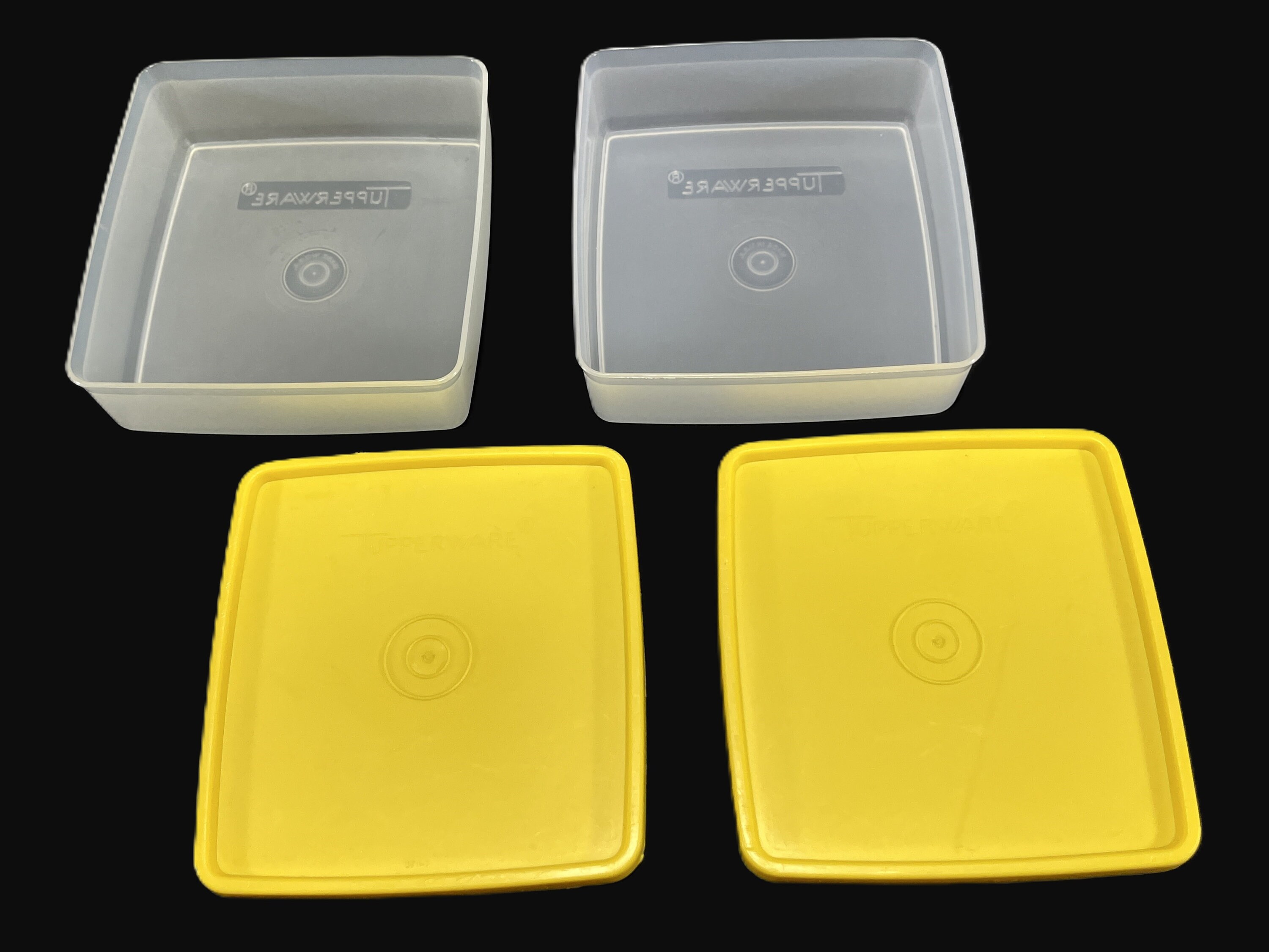 タッパーウェア  USED  ⑤ 2025年最新】Yahoo!オークション -タッパーウェアの中古品・新品