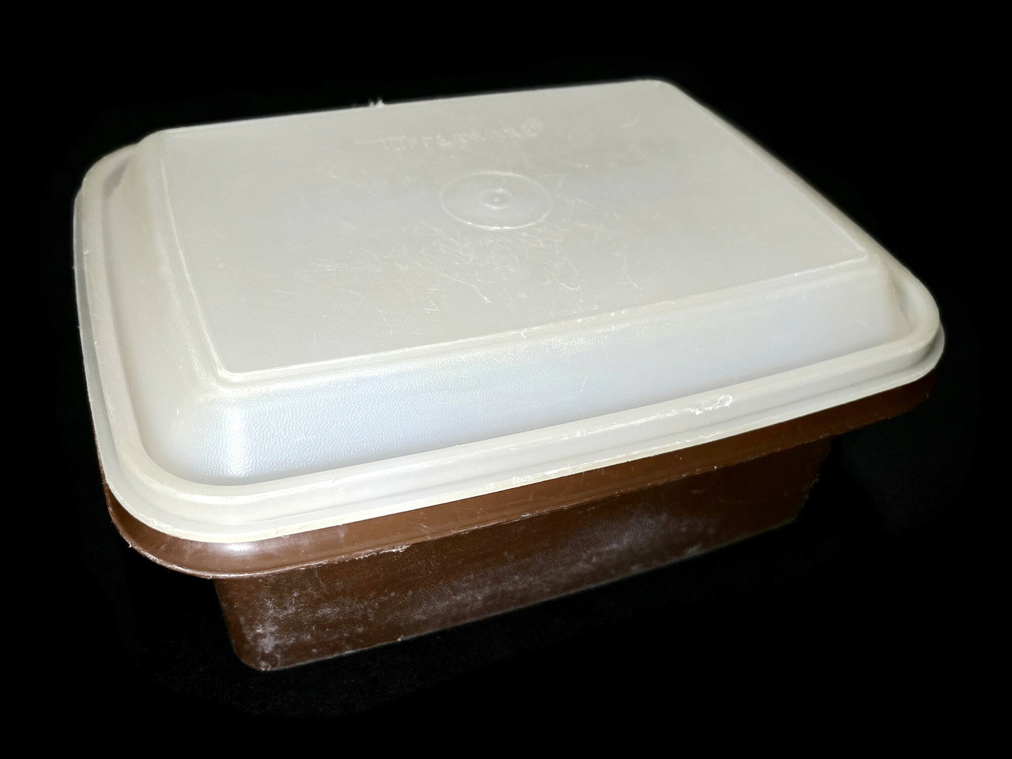 Tupperware Ice Cream - Etsy