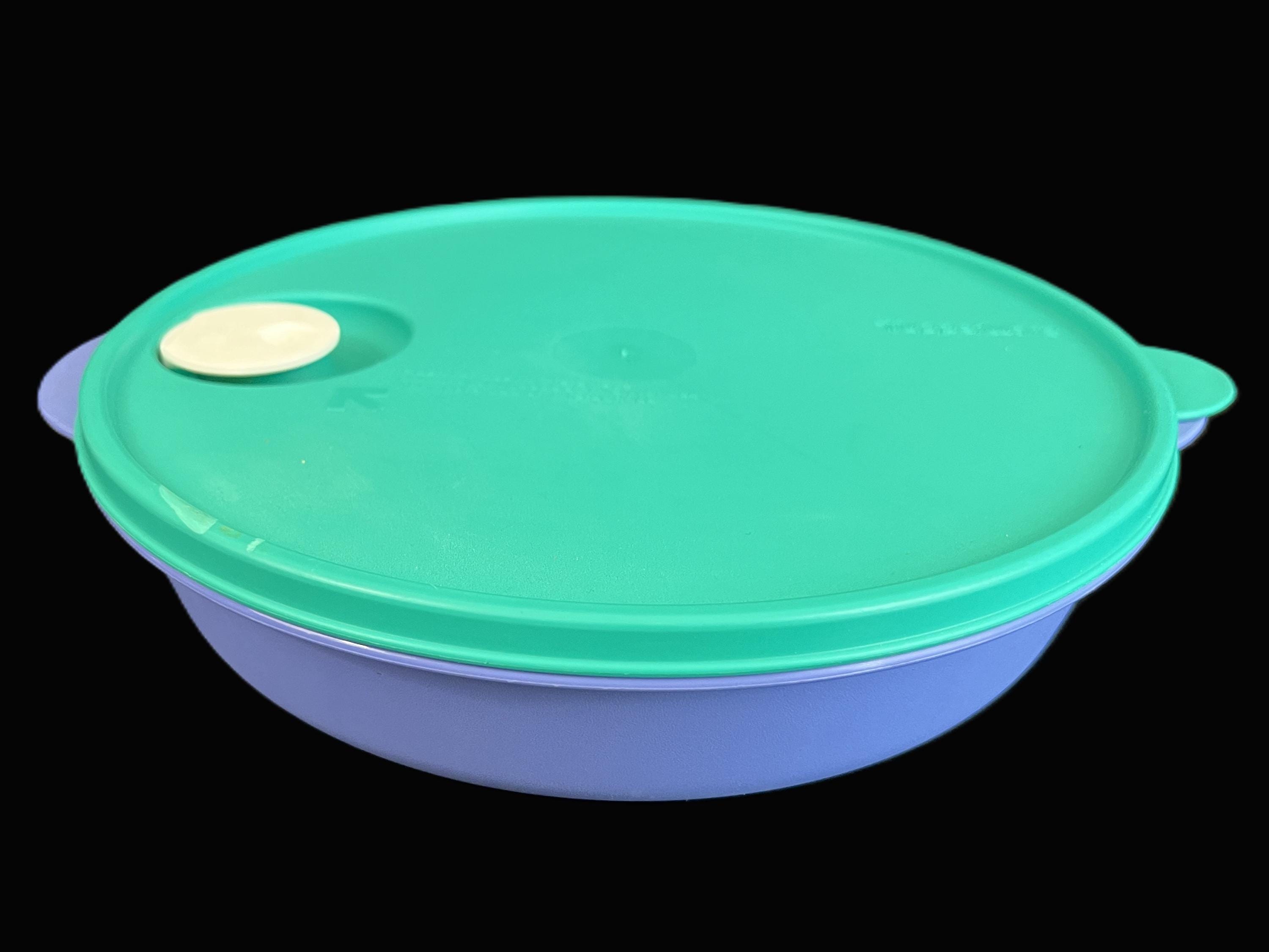タッパーウェア色々容器 Tupperware 3284 - Etsy