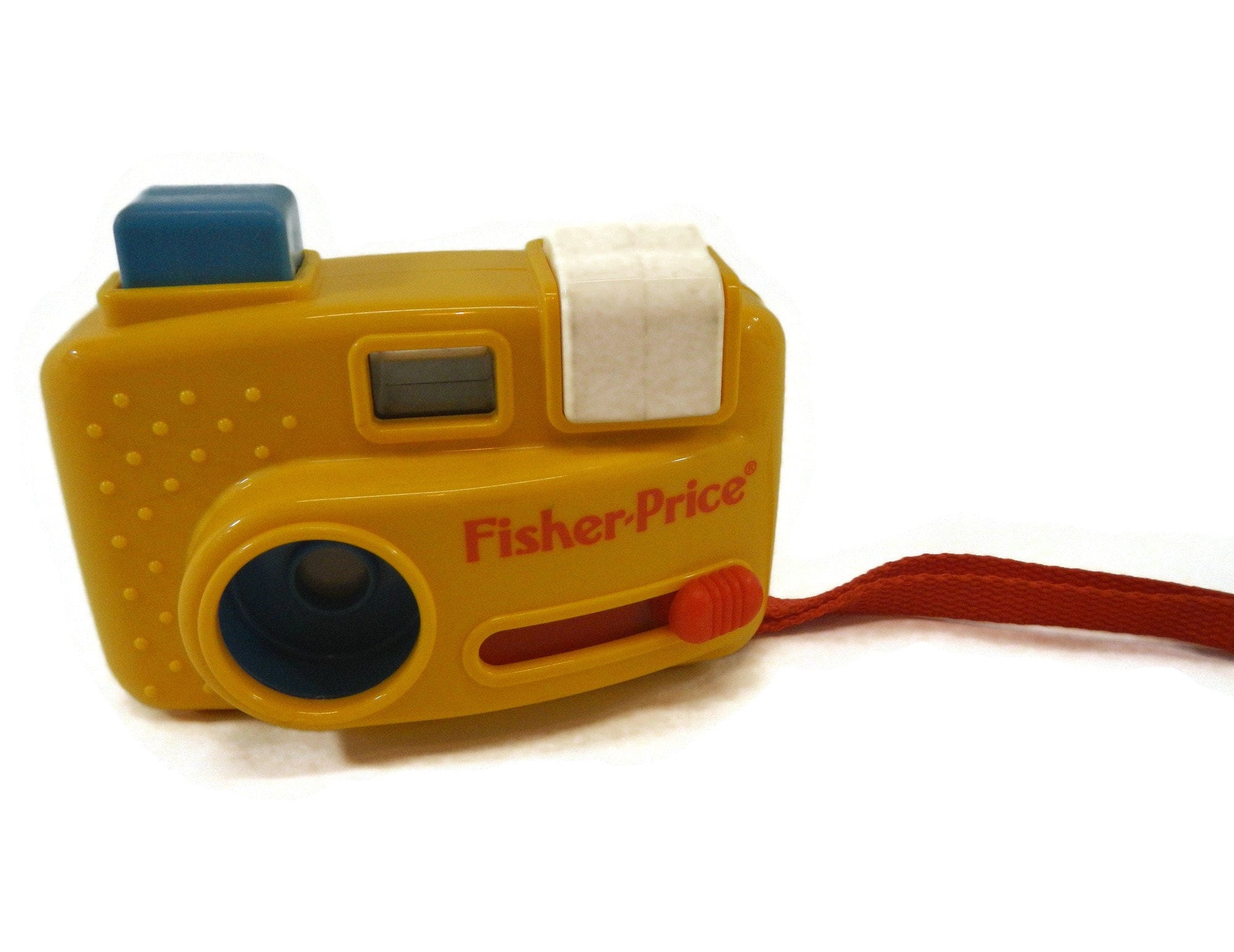 old toy cameras