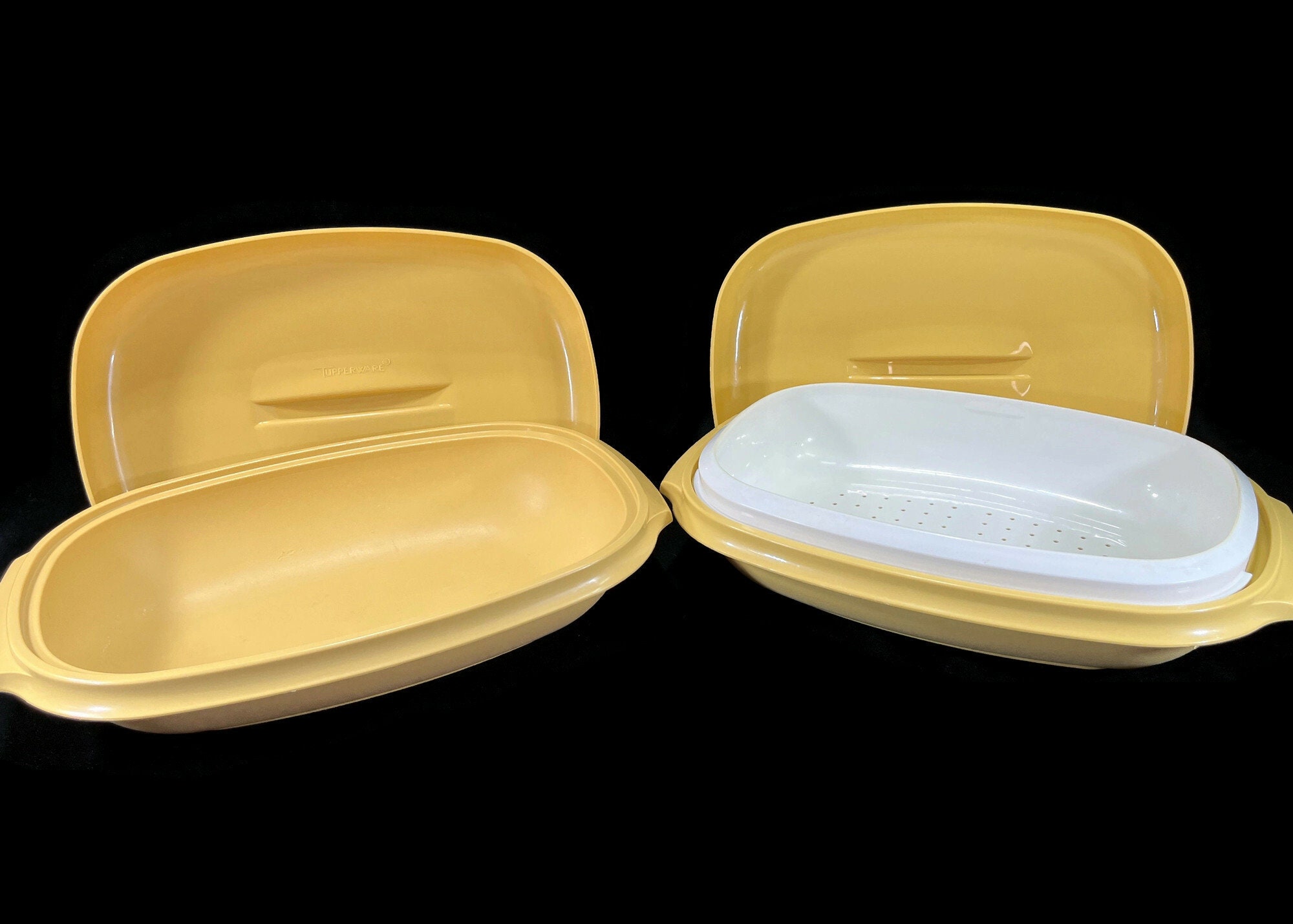 Cocotte Tupperware en Plastique pas cher - Achat neuf et occasion à prix  réduit