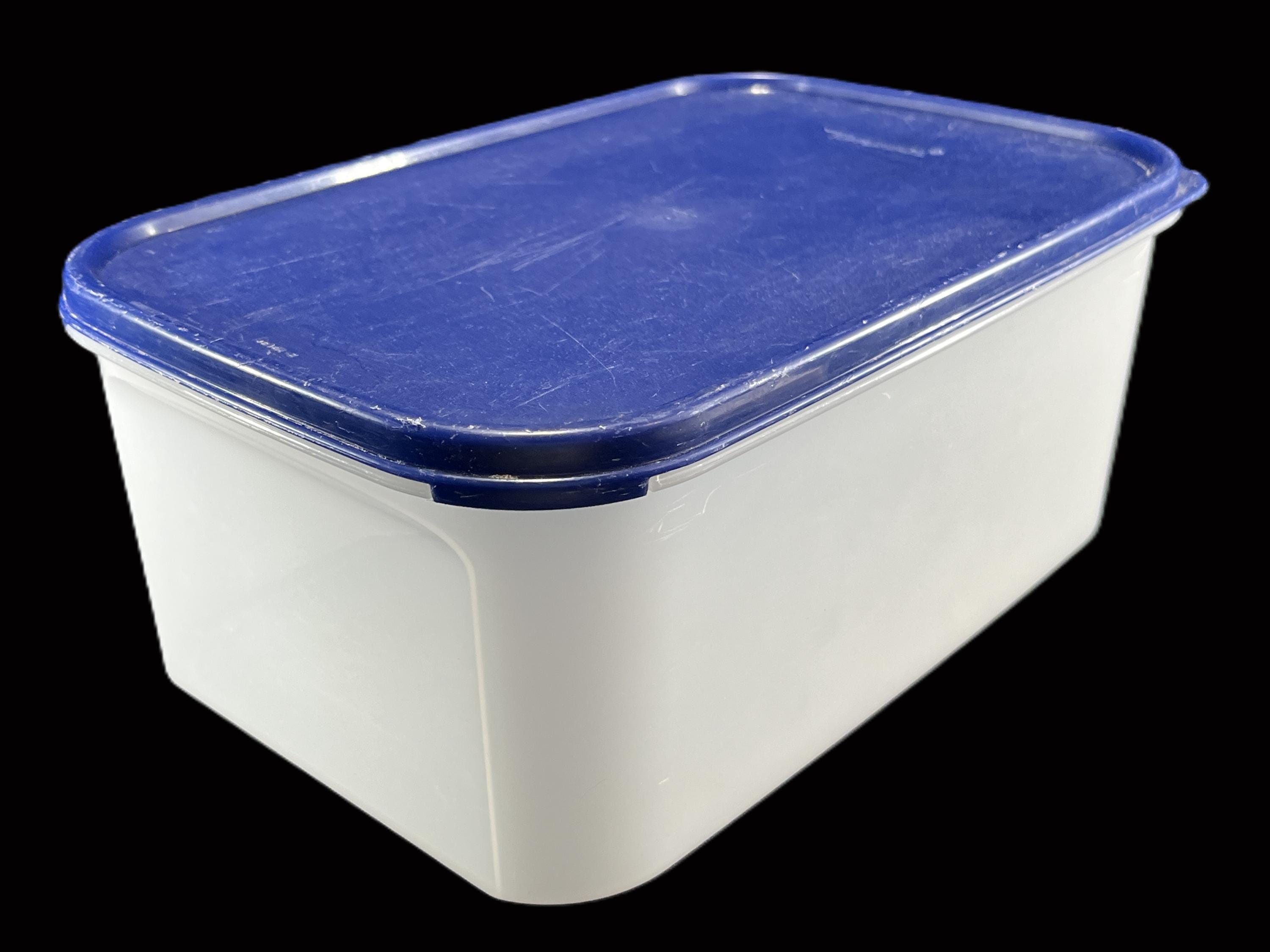 8 Cup Tupperware - Etsy 8 Cup Tupperware - Etsy