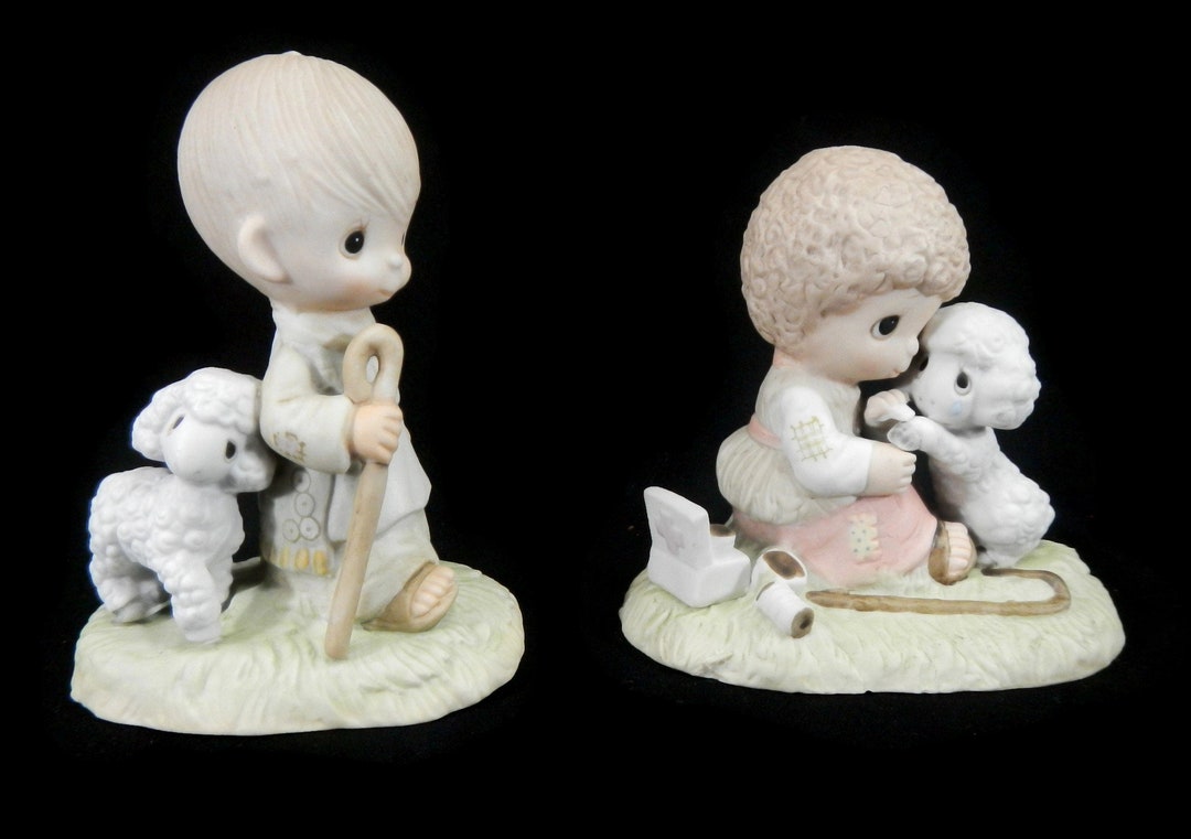 Precious Moments Original 21null