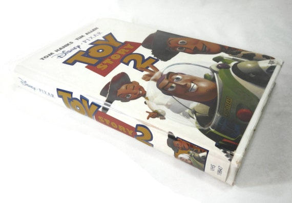 激レア美品 トイストーリー2 TOY STORY 2 1999年物 ヴィンテージ Vintage 1999 Factory Sealed Disney Pixar Toy Story 2 Mattel
