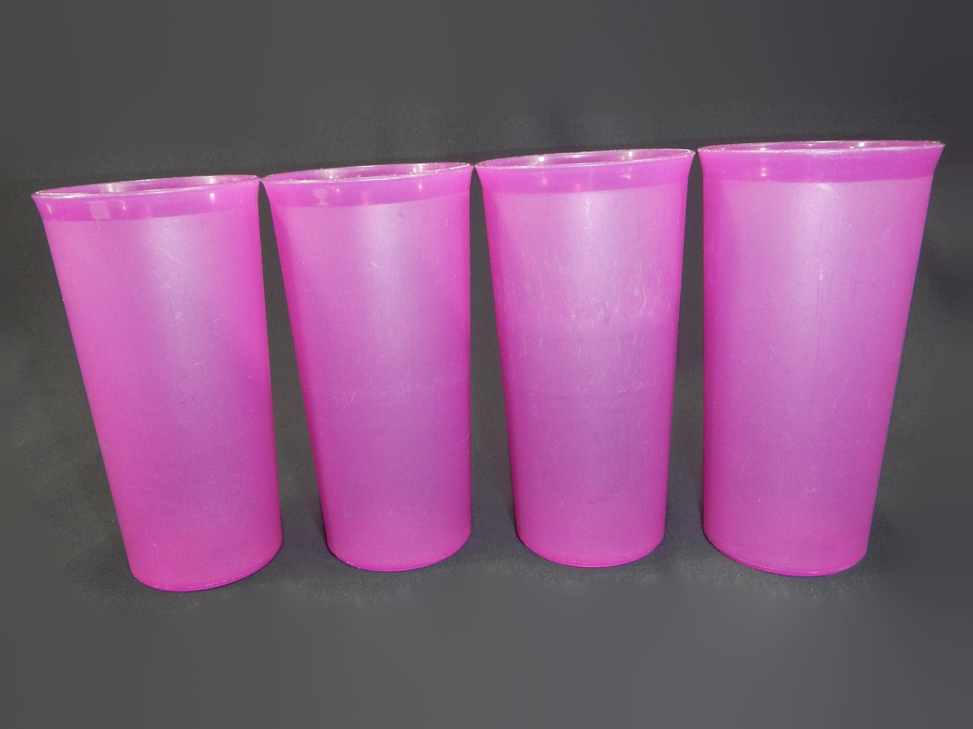 acrylic tumblers design Khen Bowtie Tumblers Set Stylish Break Resistant Acrylic Drinkware for   Tuesday Morning