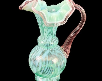 RARE Italian Art Glass Bird Galliano Ferro Fornasa De Murano A L