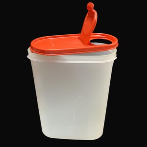 Tupperware 1618 - Etsy