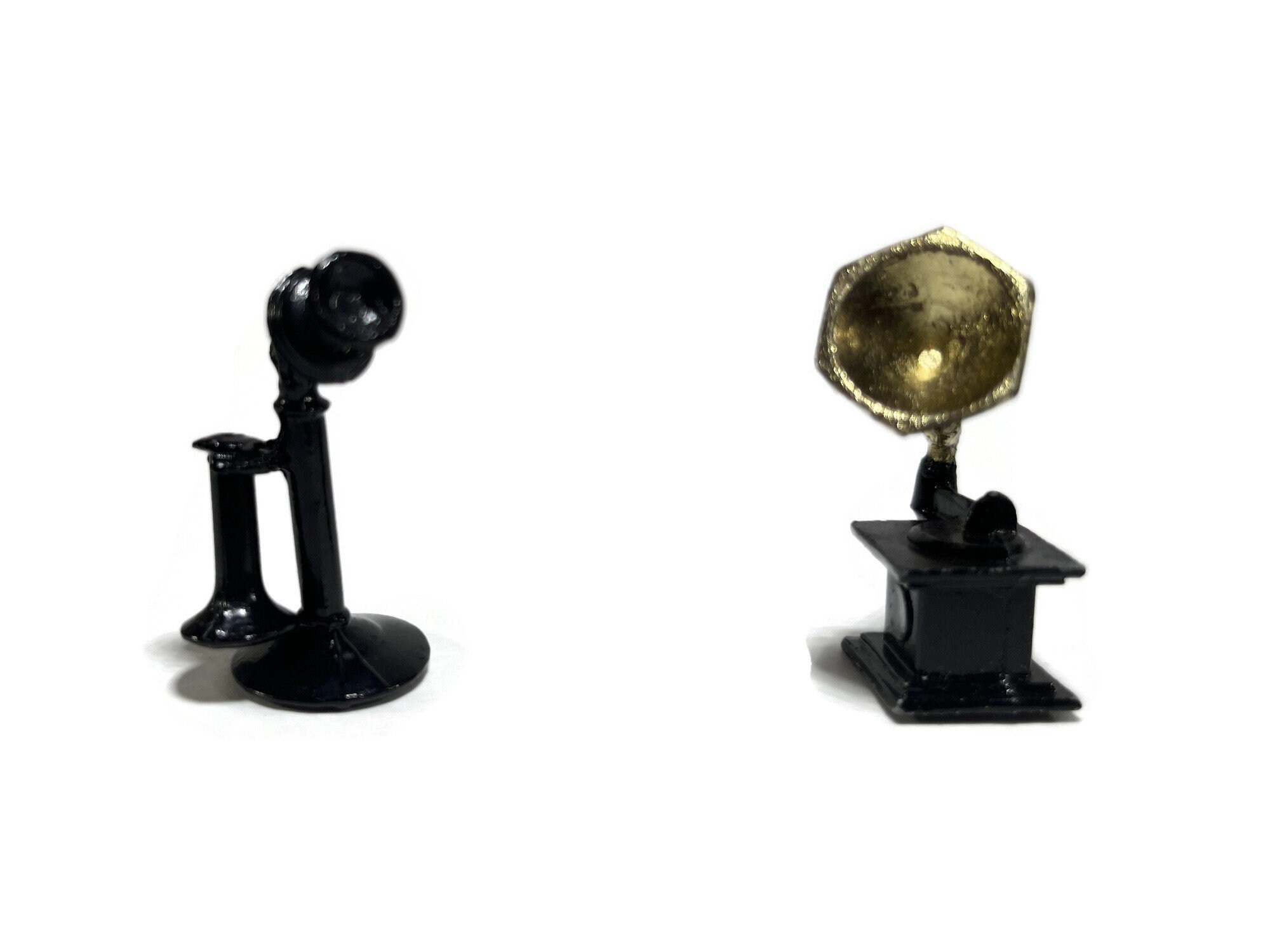 1970s Candlestick Phone - Etsy