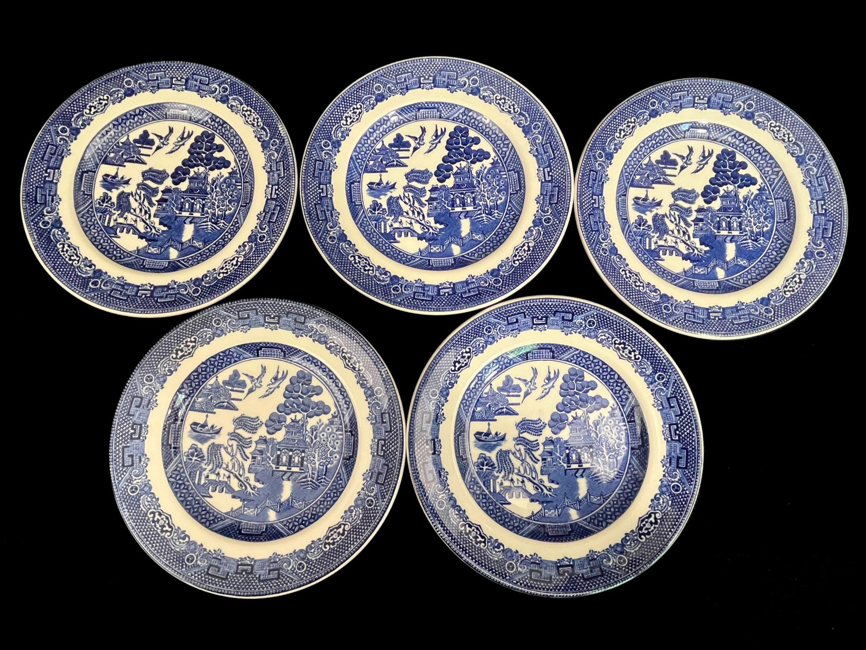 70s China Sets - Etsy