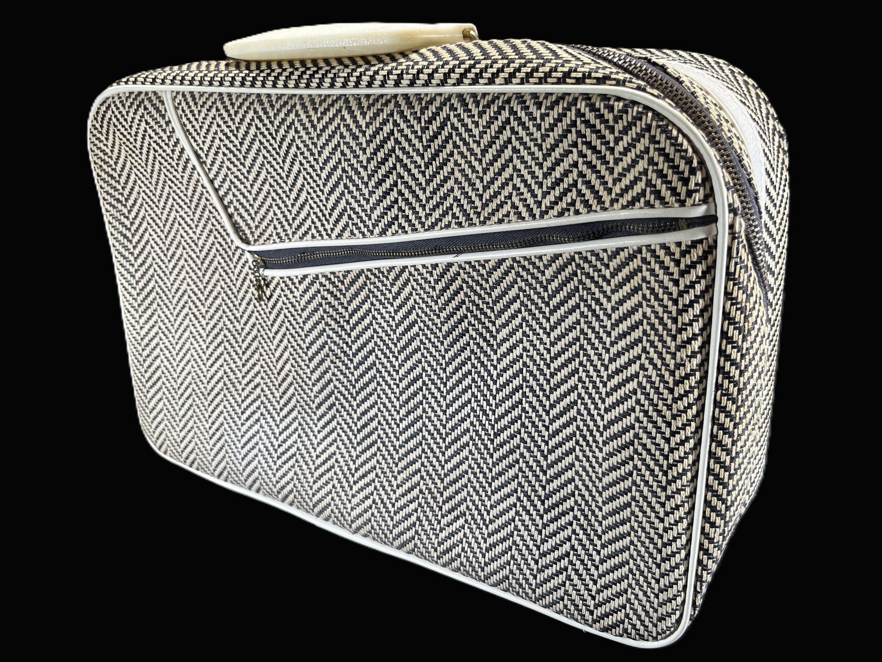 1960s Japan Suitcase - Etsy