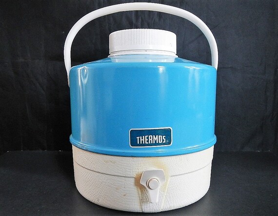 thermos water cooler