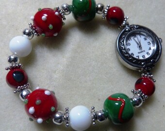 Orologio di Natale