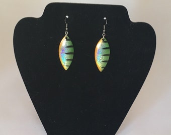Here Fishy - Perch/ Perch Fishing Tackle