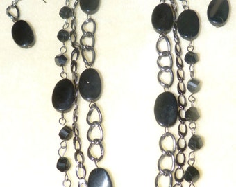 Jet Set in Chain