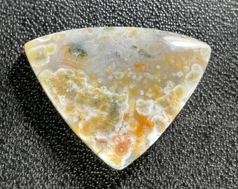 Ocean Jasper Cabochon