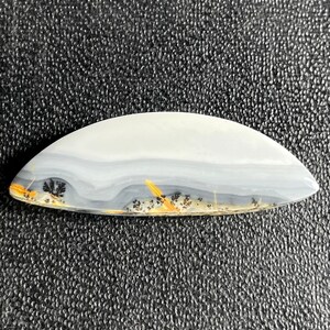 Maligano Jasper Cabochon