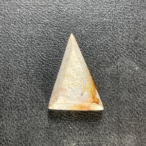 Crazy Lace Agate Cabochon