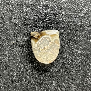 Crazy Lace Agate Cabochon