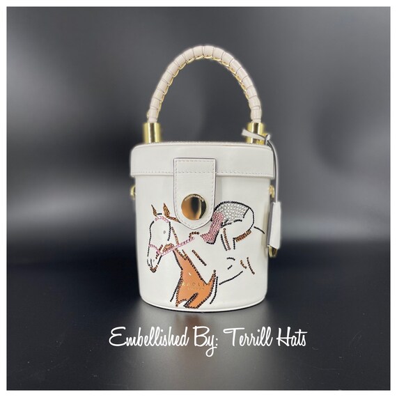 Radley horse bag new arrivals
