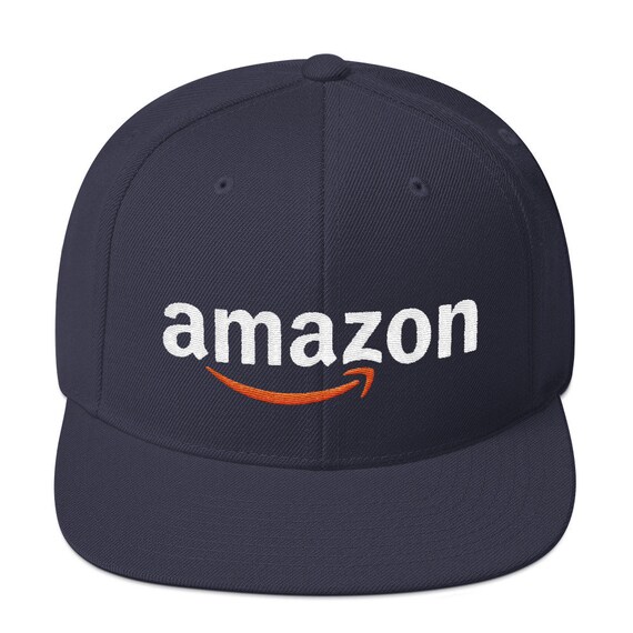 Amazon Flex Logo Hat Images and Photos finder