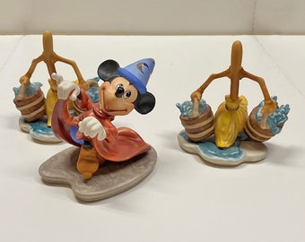 Aprendiz de hechicero de Mickey Mouse