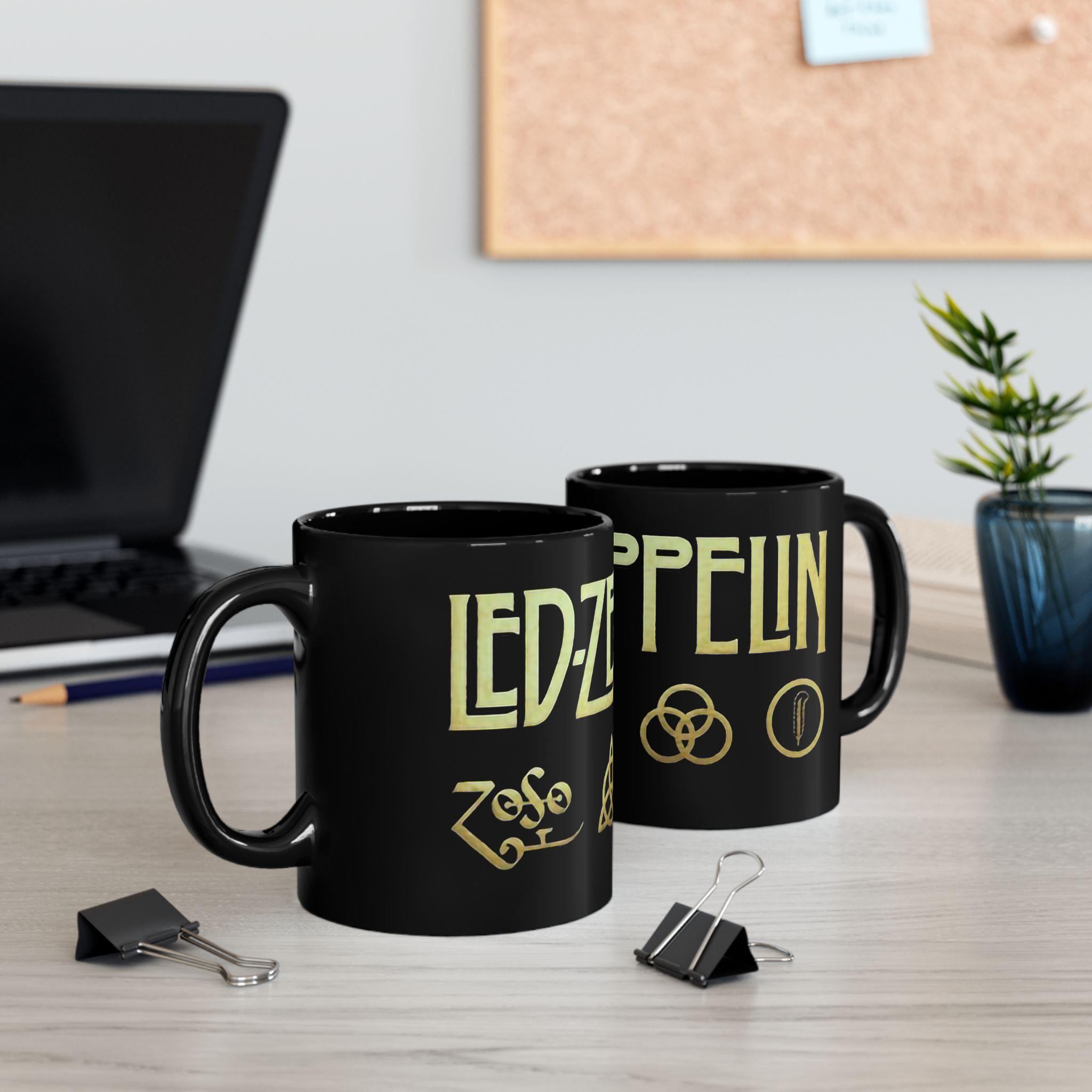 100 coffee mugs with my logo All I Care About Mugs, Funny Custom Coffee Mug, Personalized Gift for main image 1