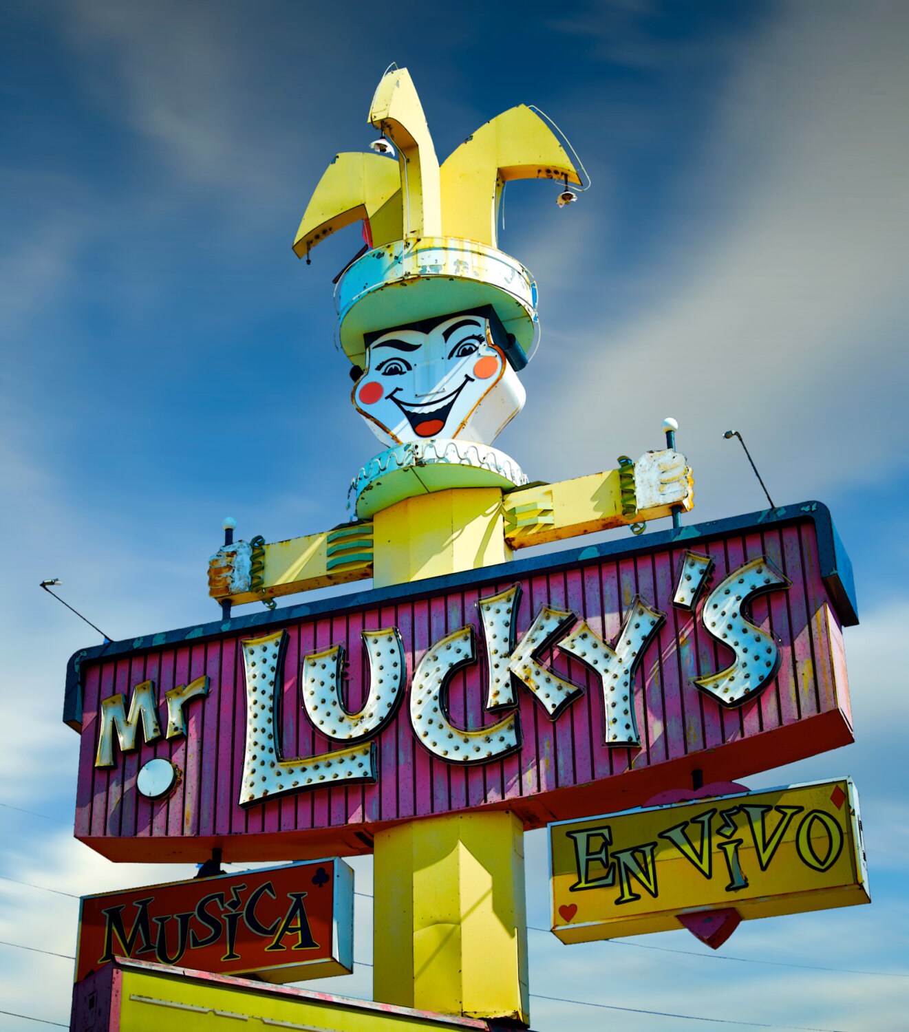 Luckys Irmo Sc - qd9gha5