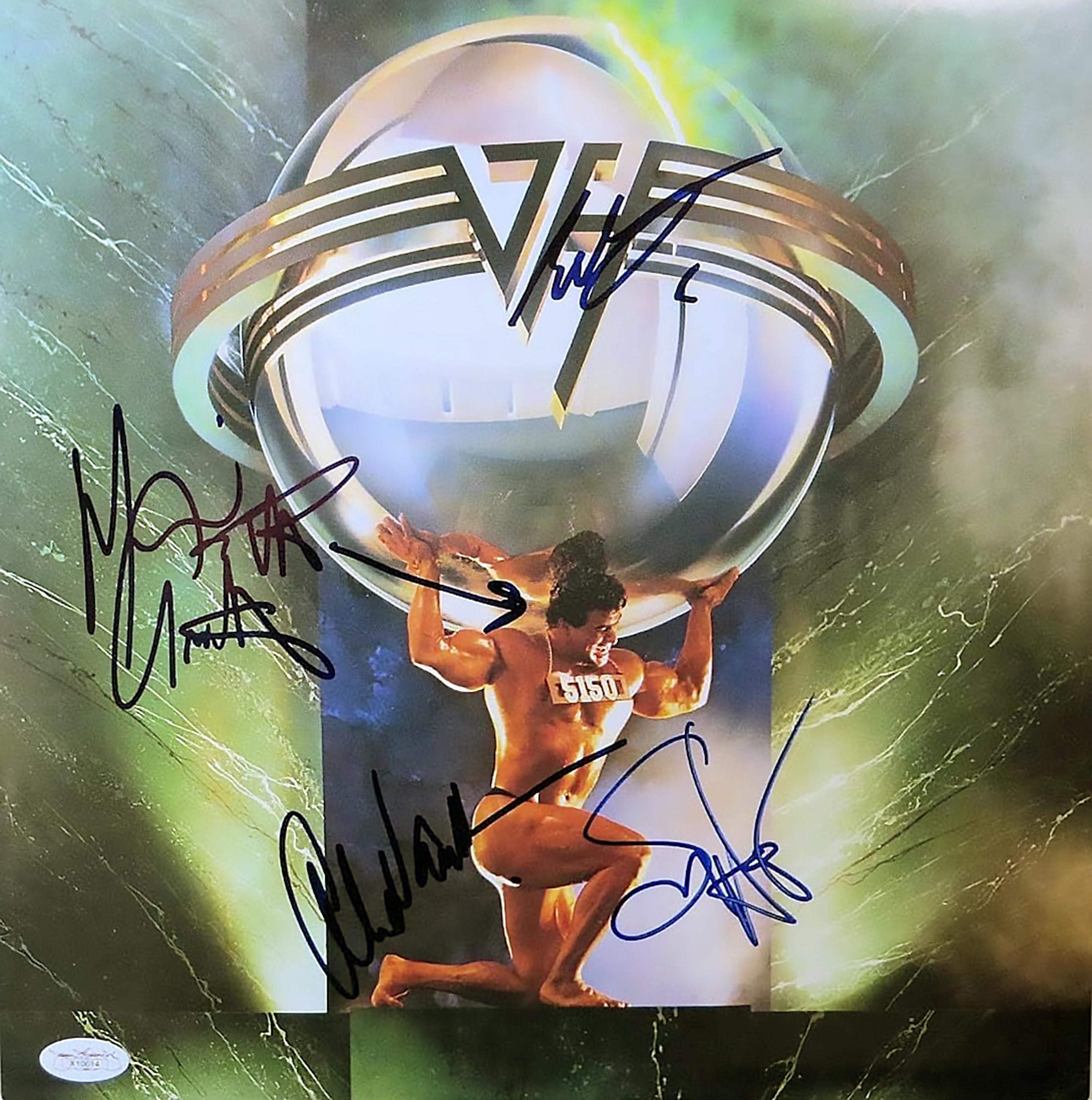 Eddie Van Halen - Etsy - Page 2