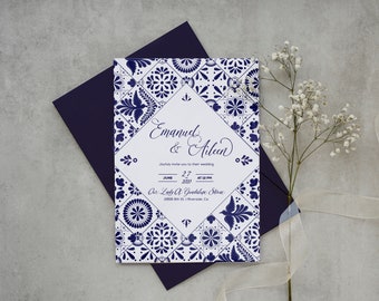 Talavera Tiles - Etsy