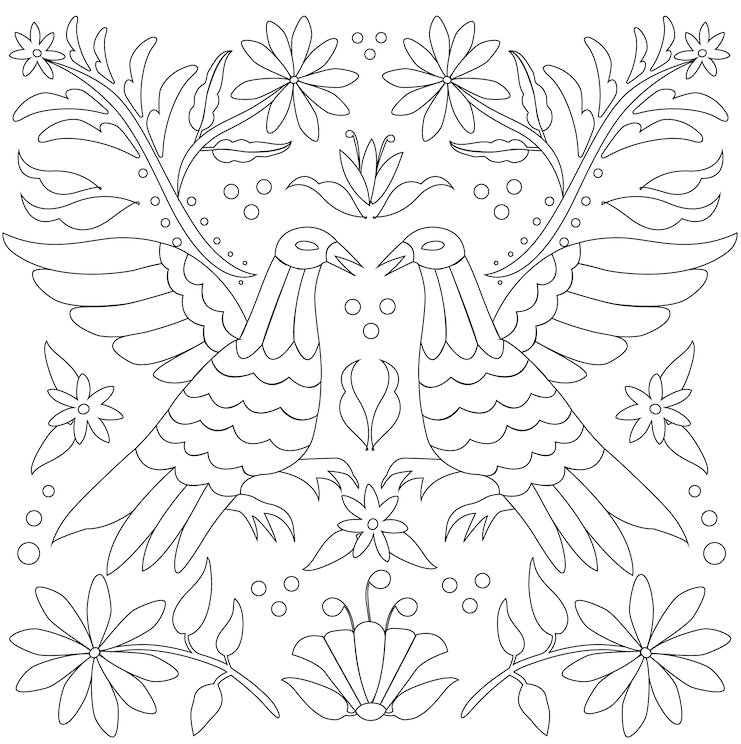 Instant download Coloring book page Printable Adult & | Etsy