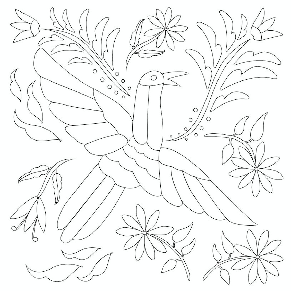Instant Download Coloring Book Page Printable Adult & - Etsy UK