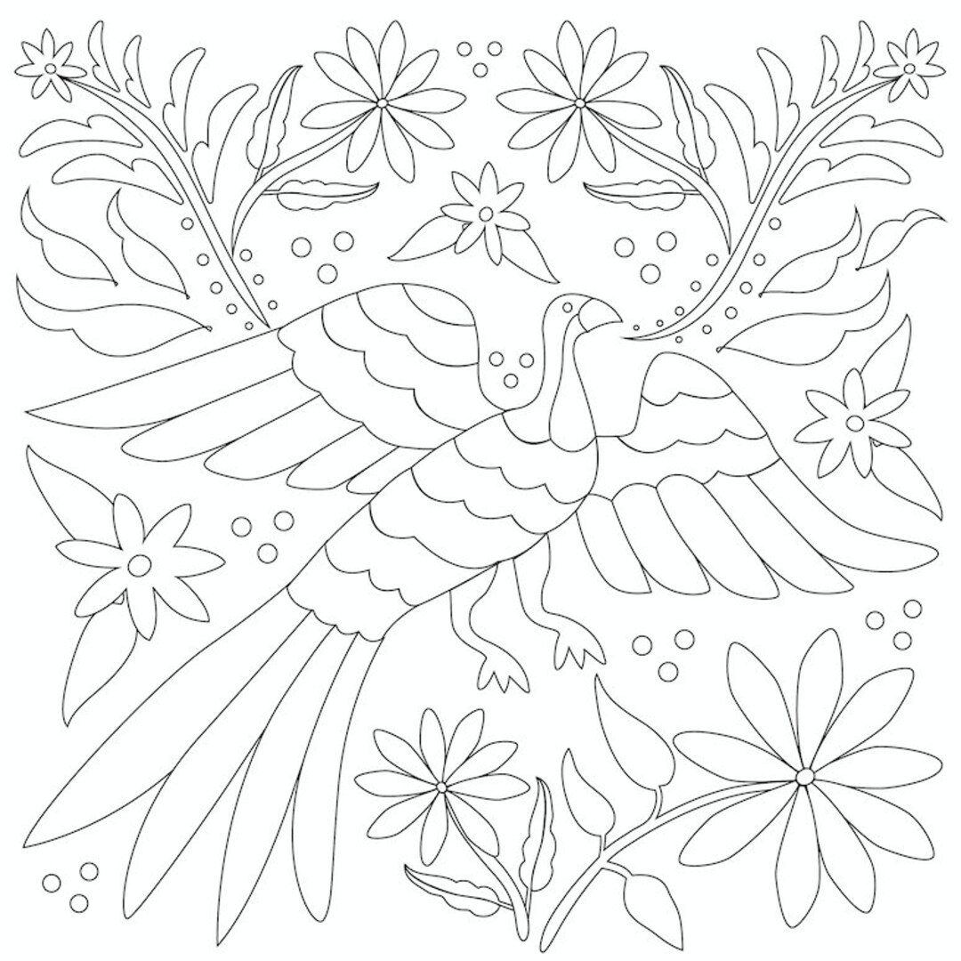 Instant Download Coloring Book Page Printable Adult &amp; - Etsy
