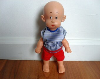 perfekta doll