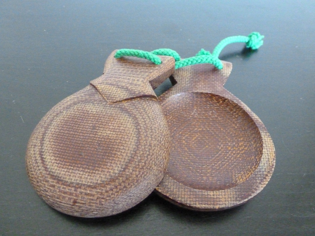 Vintage Wood Flamenco Dancer Etsy