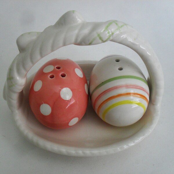 Salt Pepper Shakers Etsy