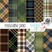 see more listings in the Gingham & Plaid Papers section