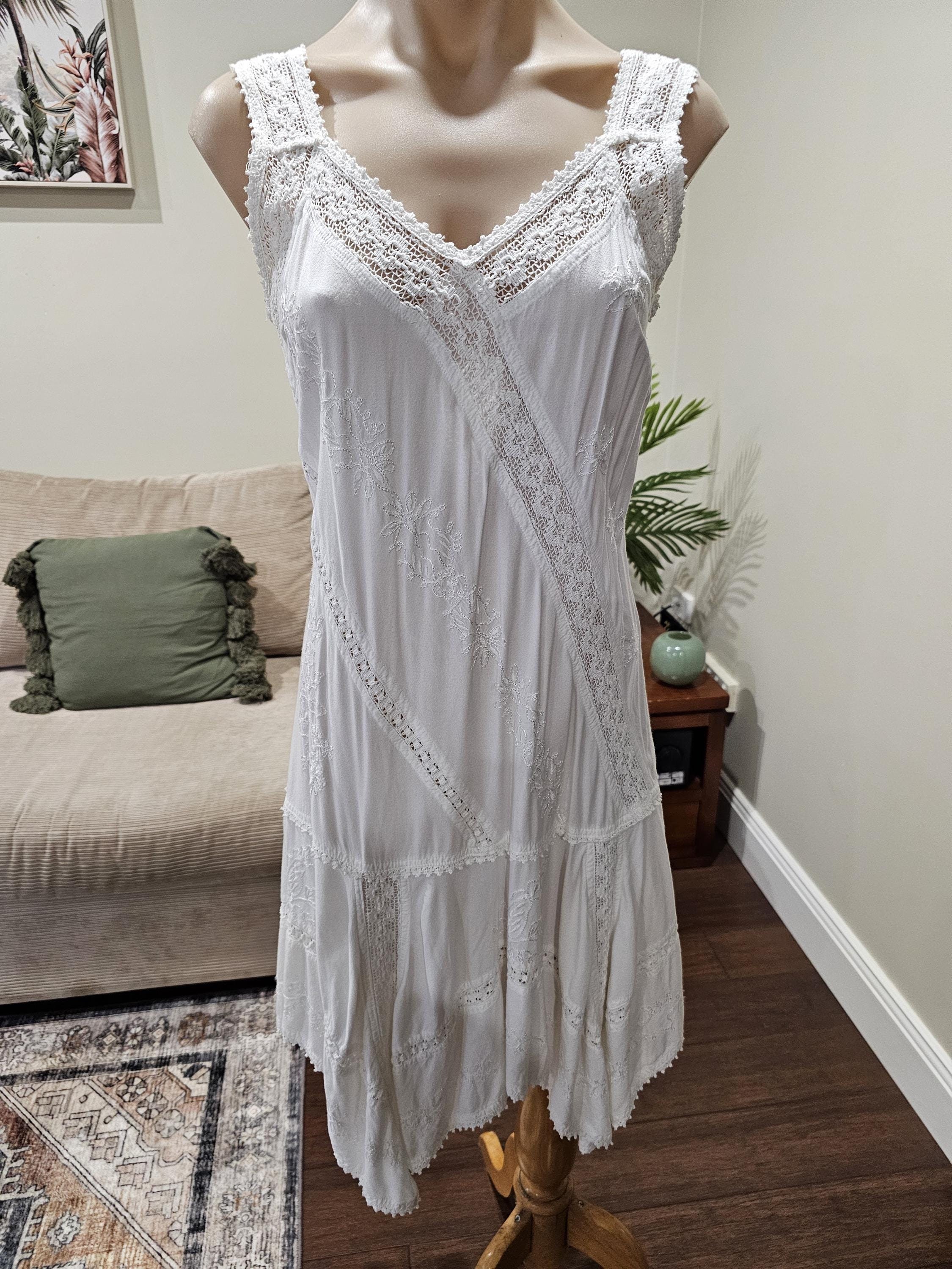 Coline dress reviews clearance